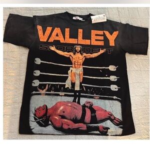 Valley dreams T-Shirt